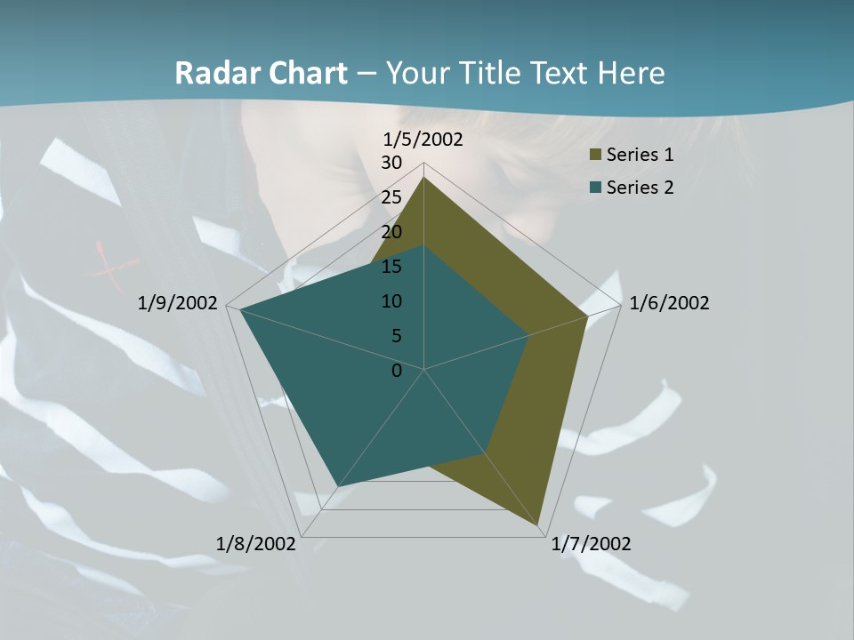 Home Power Remote PowerPoint Template