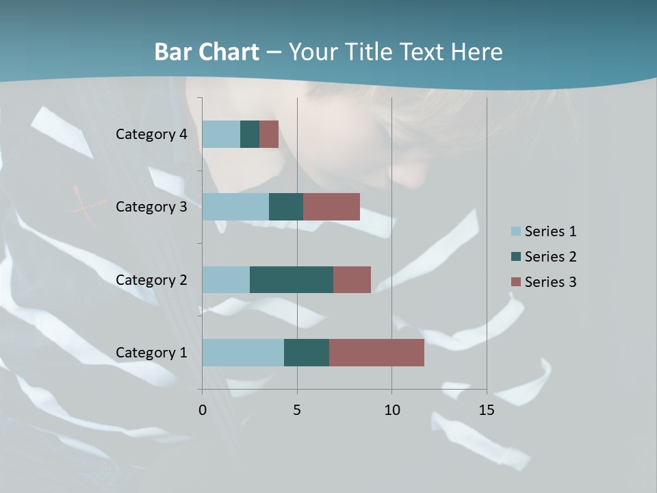 Home Power Remote PowerPoint Template