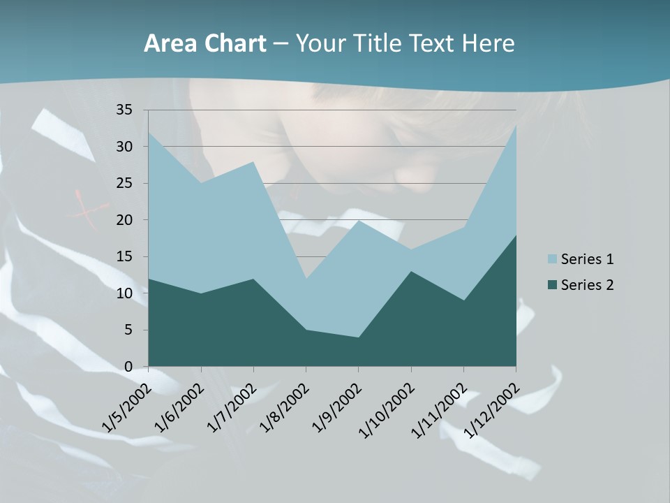 Home Power Remote PowerPoint Template