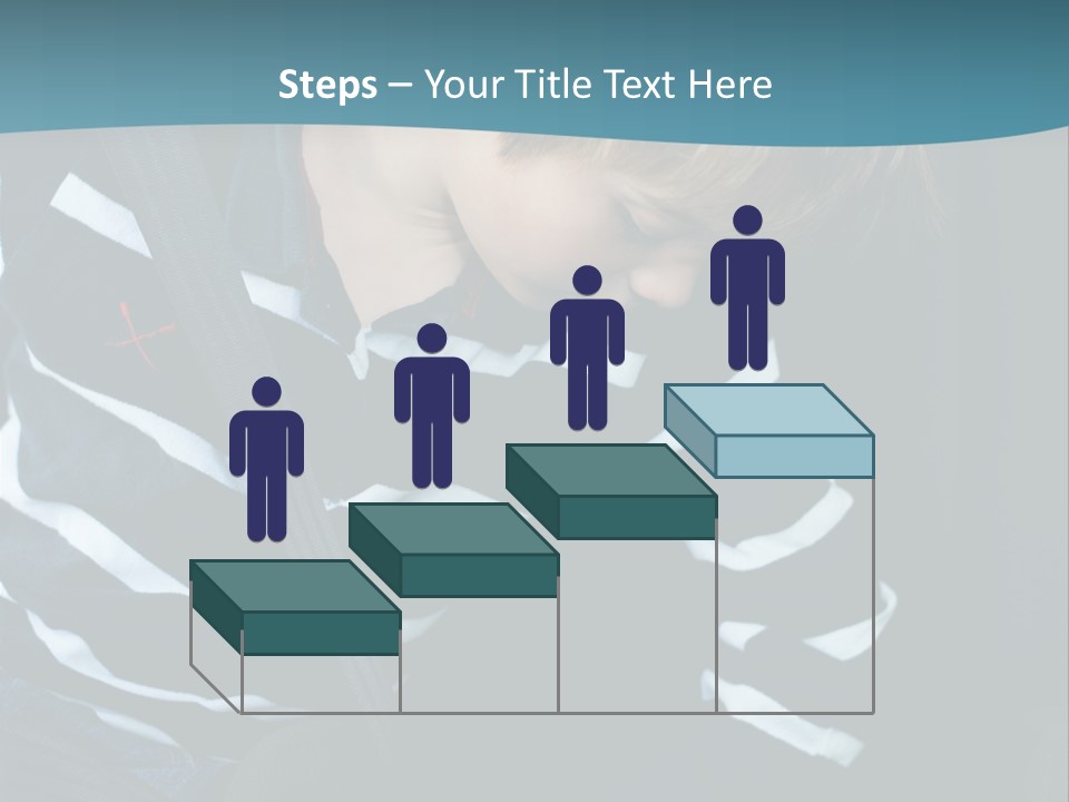 Home Power Remote PowerPoint Template