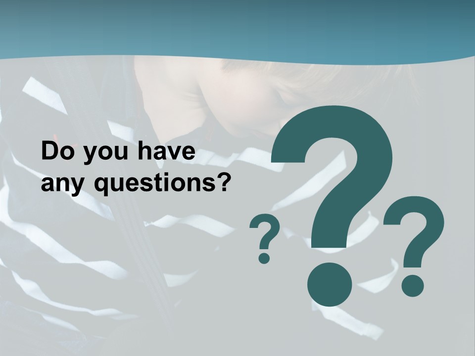 Home Power Remote PowerPoint Template