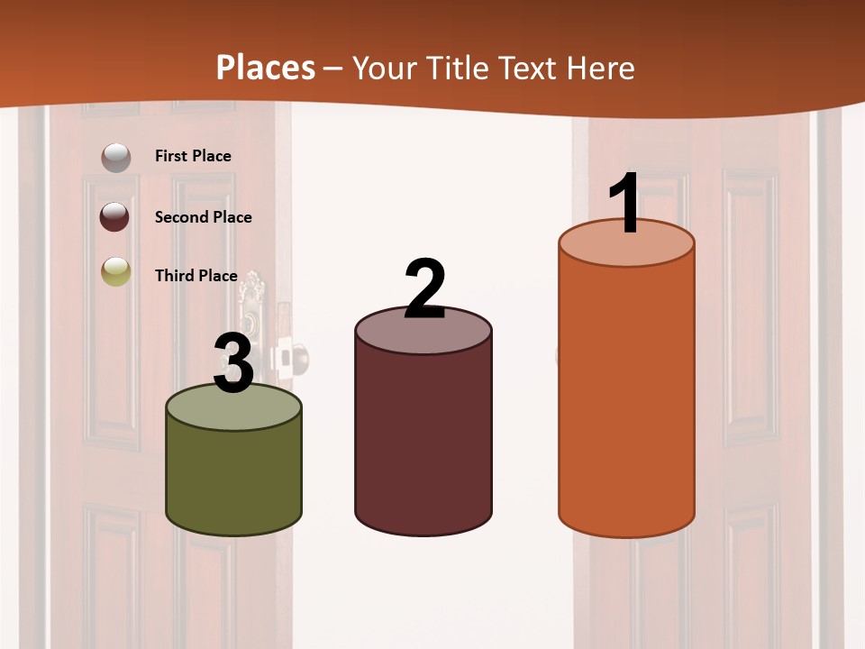 Equipment Heat Air PowerPoint Template