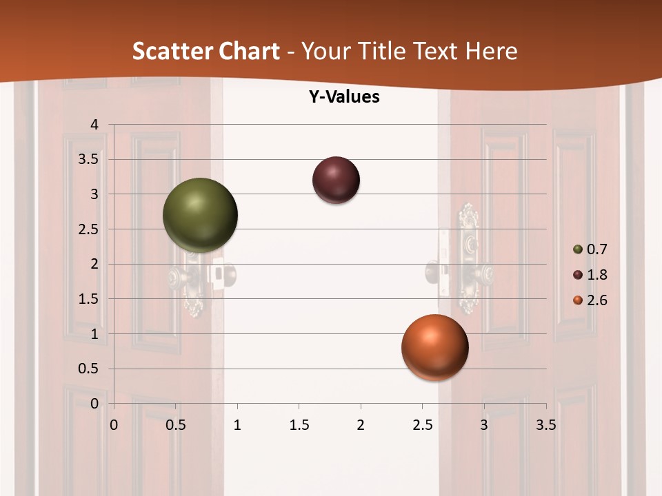 Equipment Heat Air PowerPoint Template