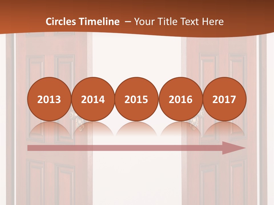 Equipment Heat Air PowerPoint Template