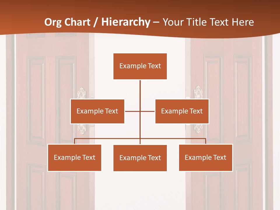 Equipment Heat Air PowerPoint Template