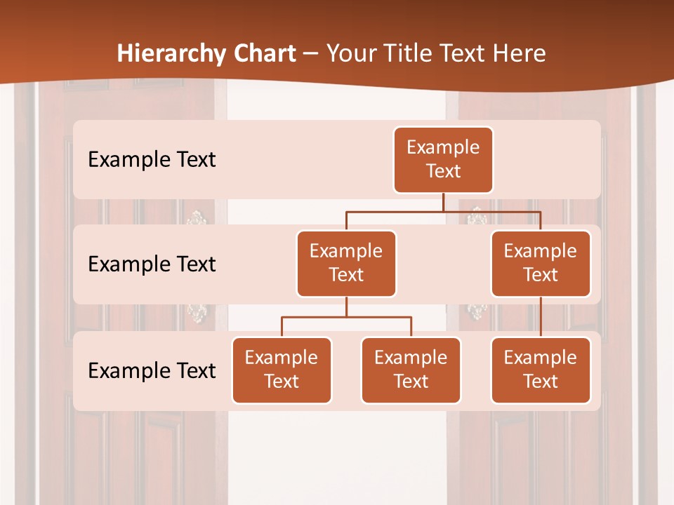 Equipment Heat Air PowerPoint Template