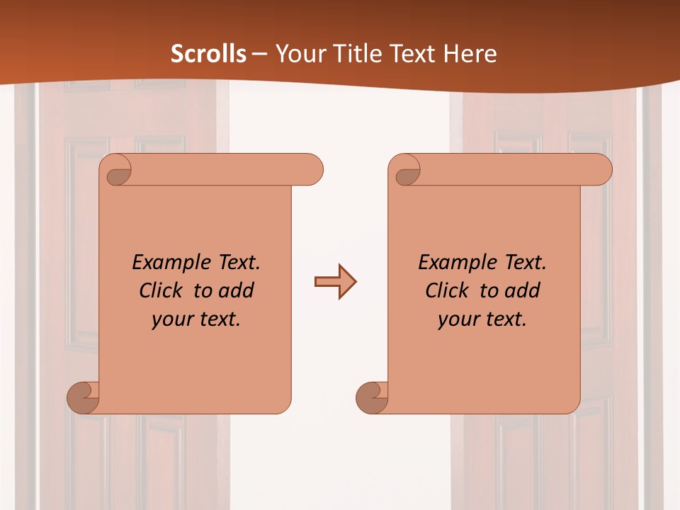 Equipment Heat Air PowerPoint Template