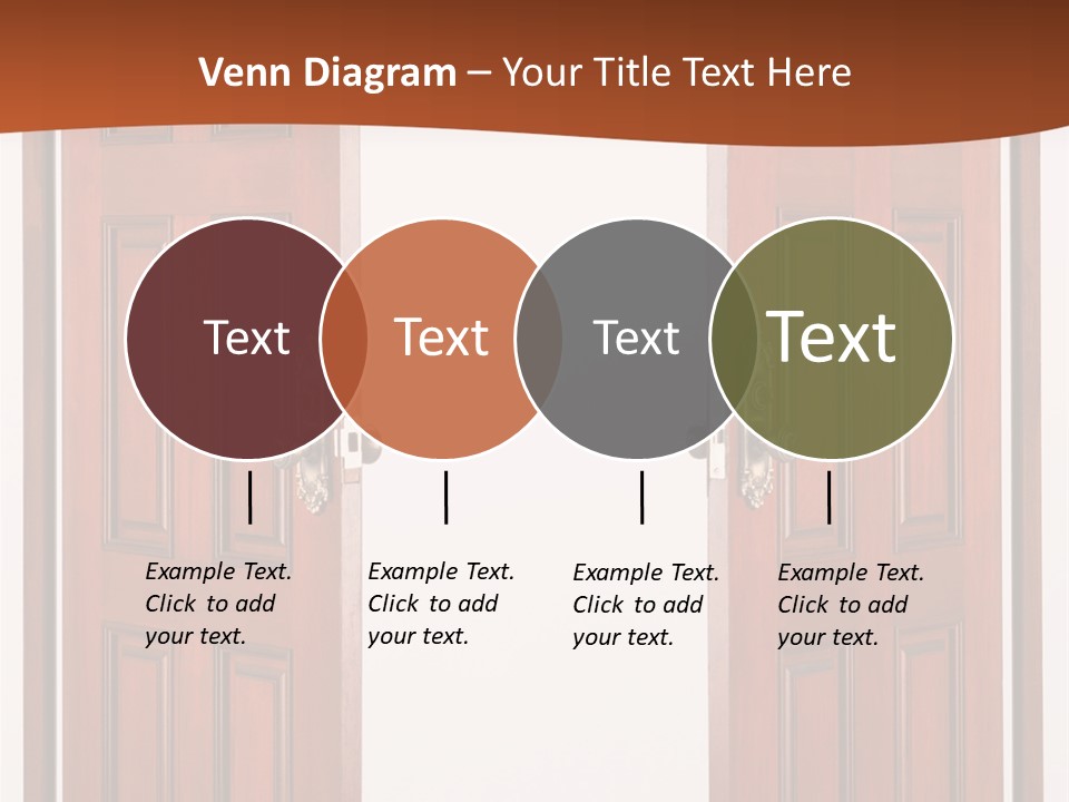 Equipment Heat Air PowerPoint Template