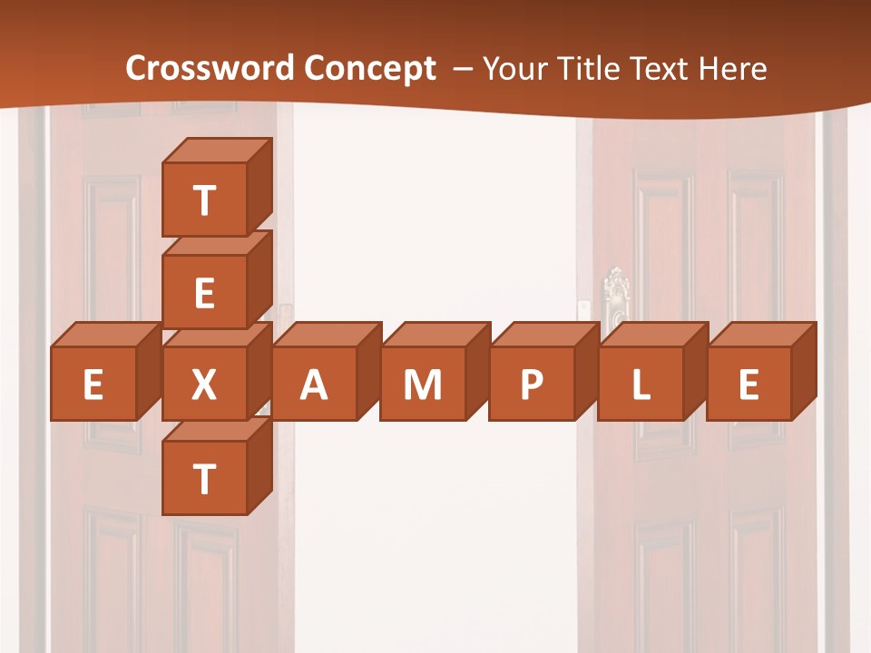 Equipment Heat Air PowerPoint Template