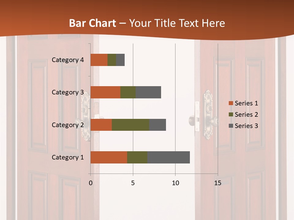 Equipment Heat Air PowerPoint Template