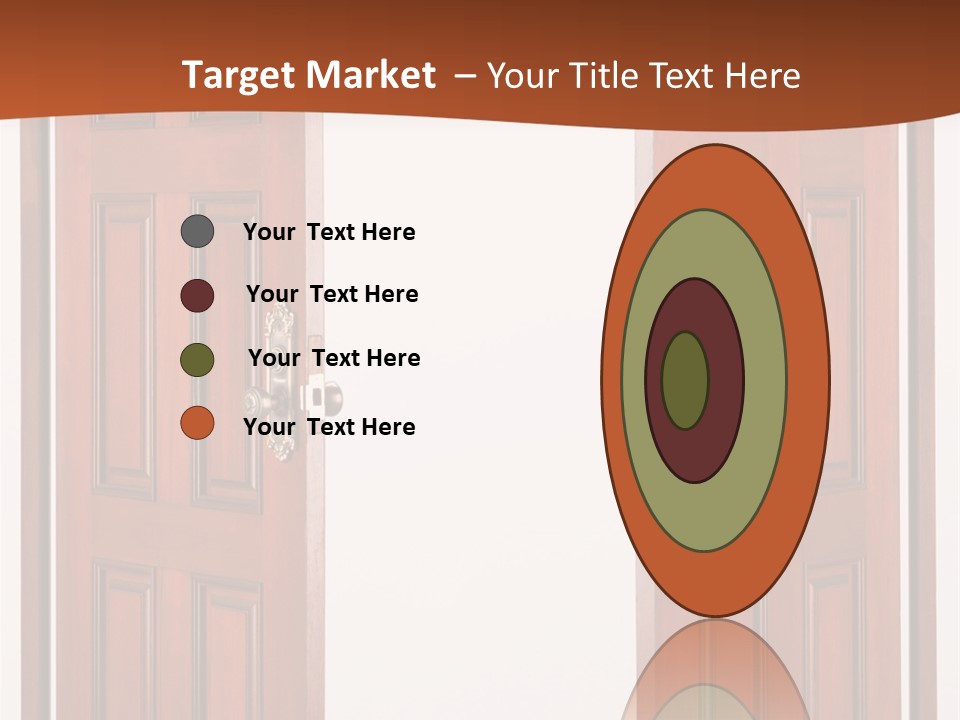 Equipment Heat Air PowerPoint Template