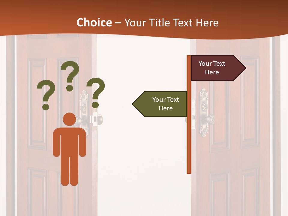 Equipment Heat Air PowerPoint Template