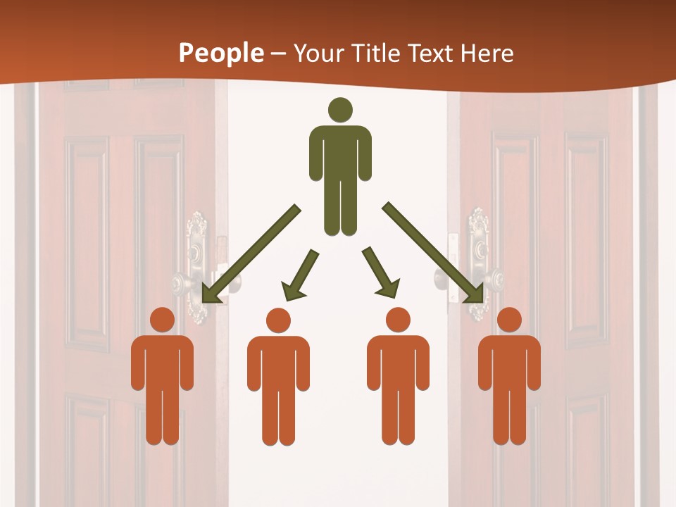 Equipment Heat Air PowerPoint Template