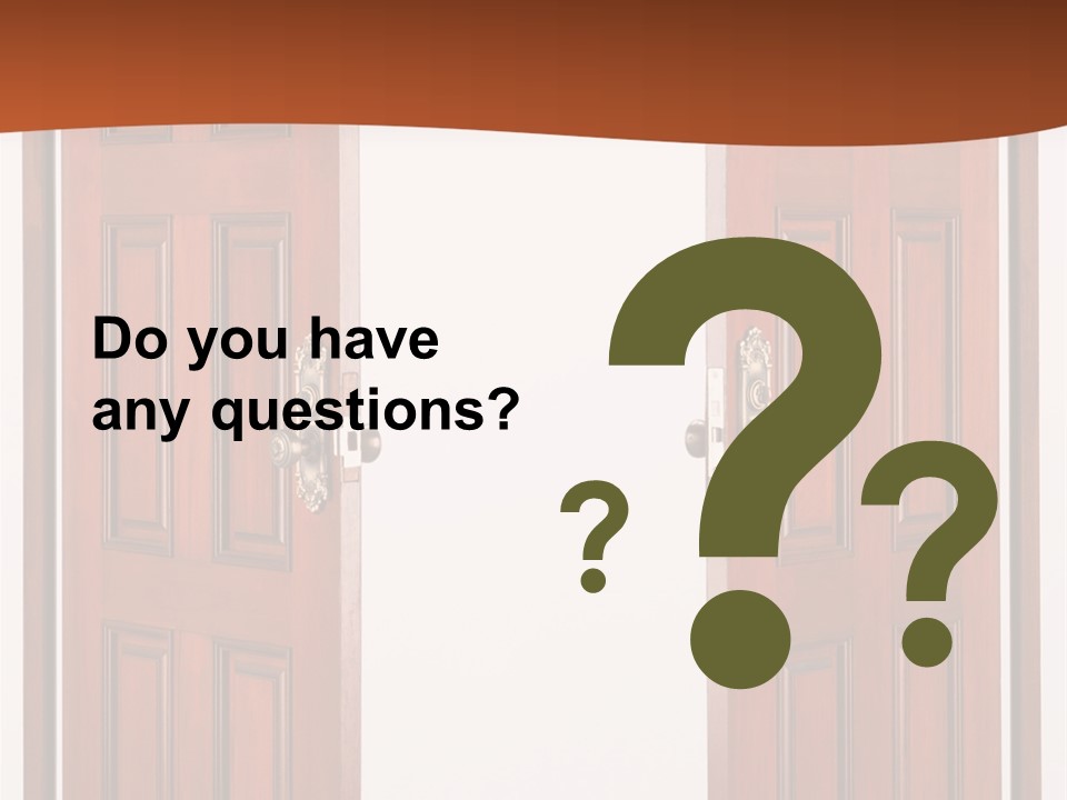 Equipment Heat Air PowerPoint Template