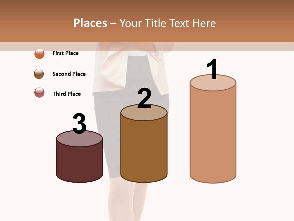 Unit Cold Electricity PowerPoint Template