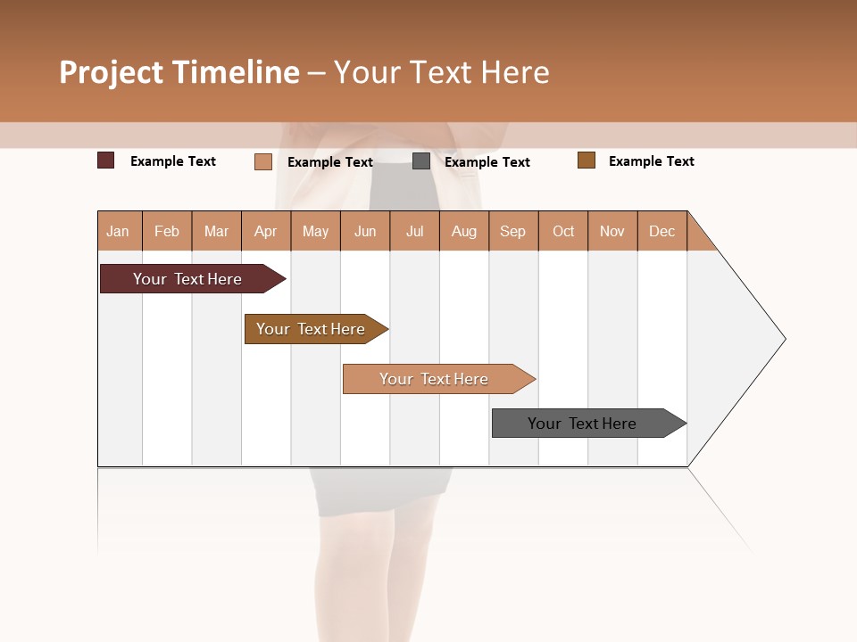Unit Cold Electricity PowerPoint Template