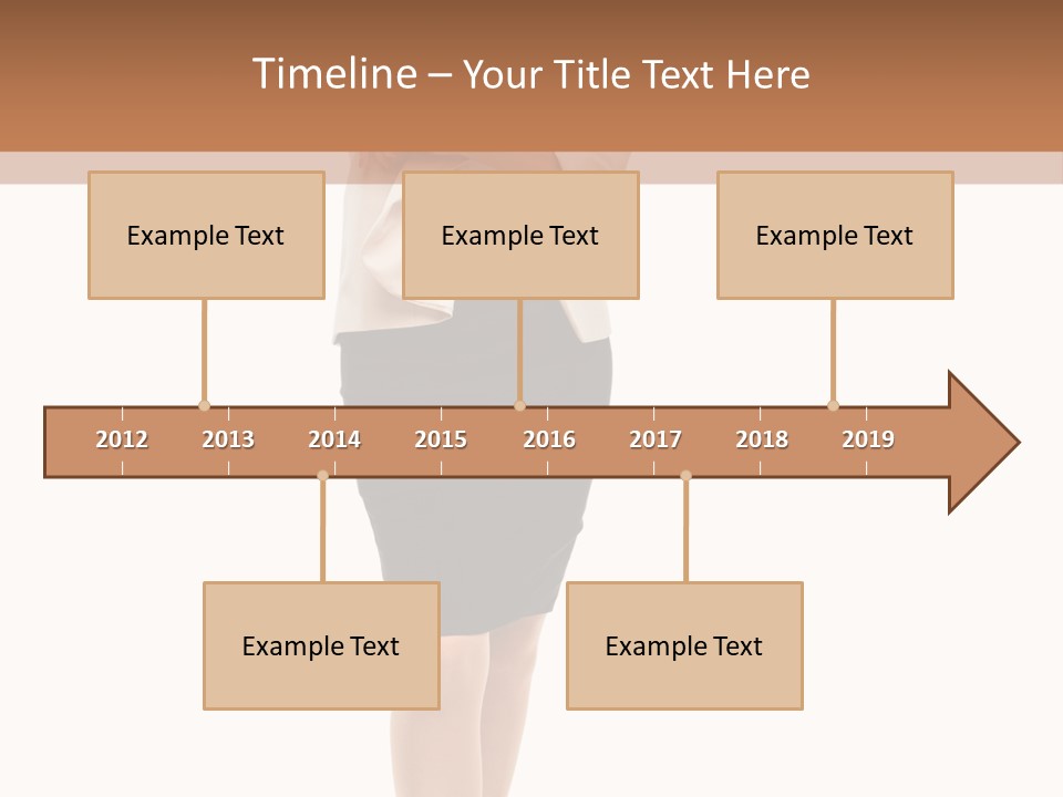 Unit Cold Electricity PowerPoint Template