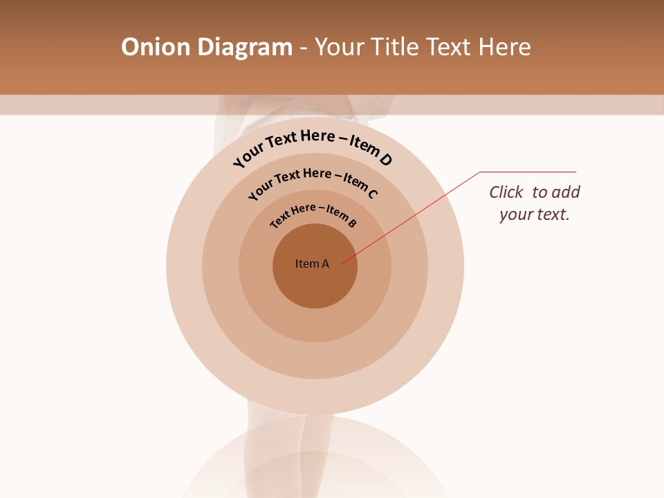 Unit Cold Electricity PowerPoint Template