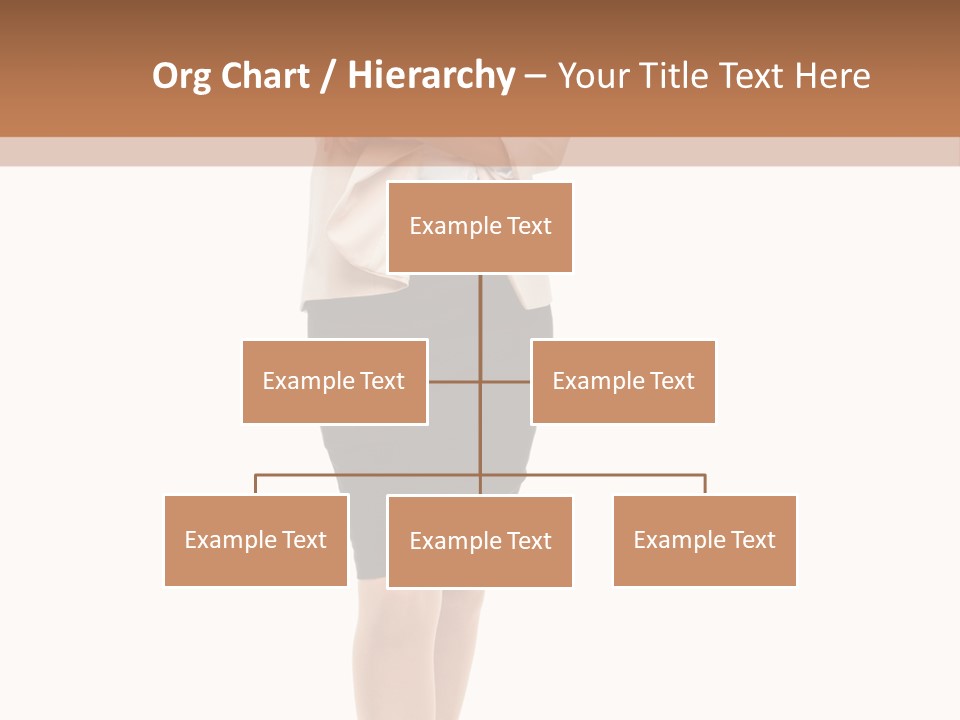 Unit Cold Electricity PowerPoint Template