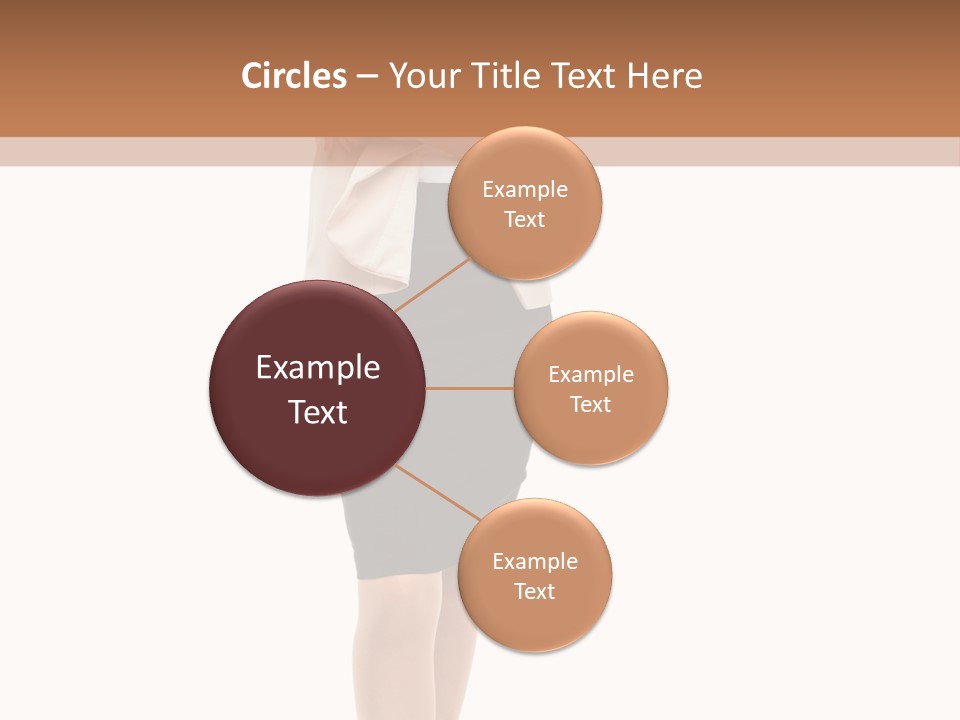 Unit Cold Electricity PowerPoint Template