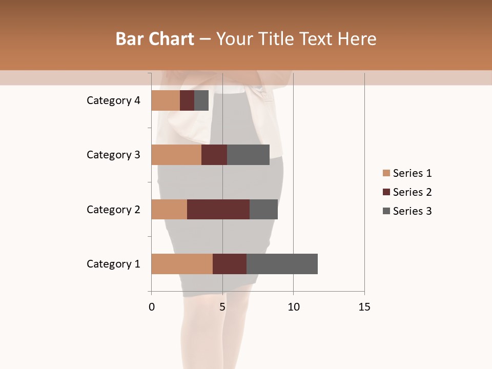Unit Cold Electricity PowerPoint Template