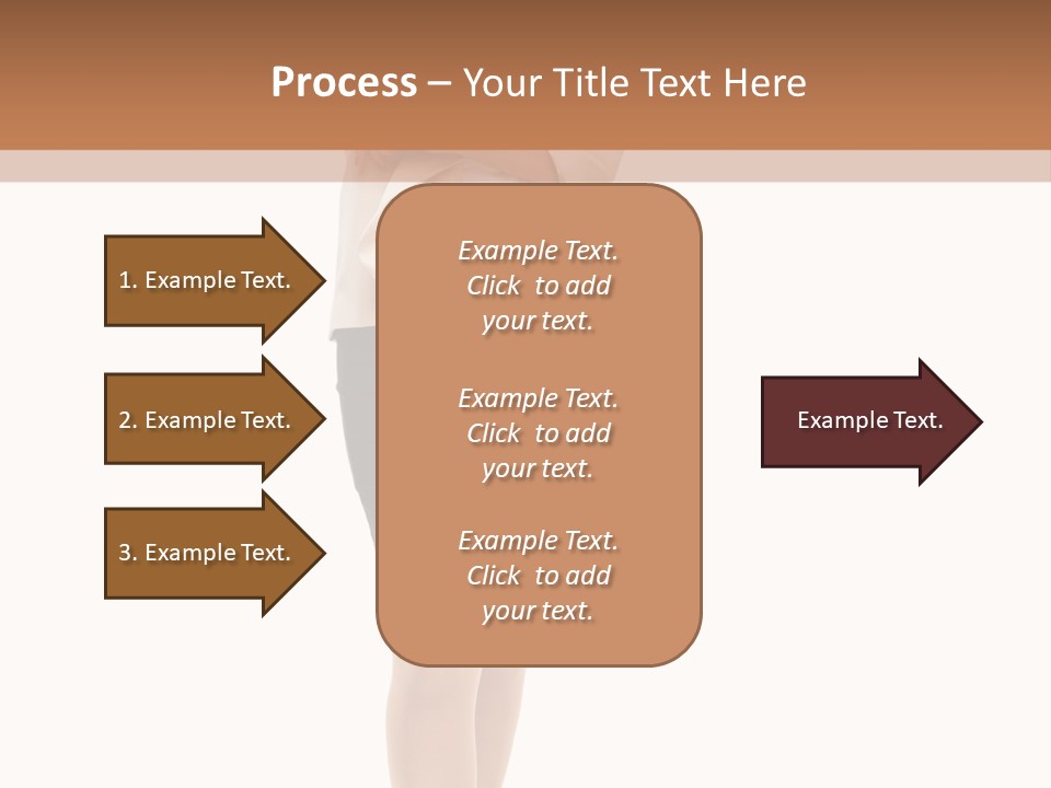 Unit Cold Electricity PowerPoint Template
