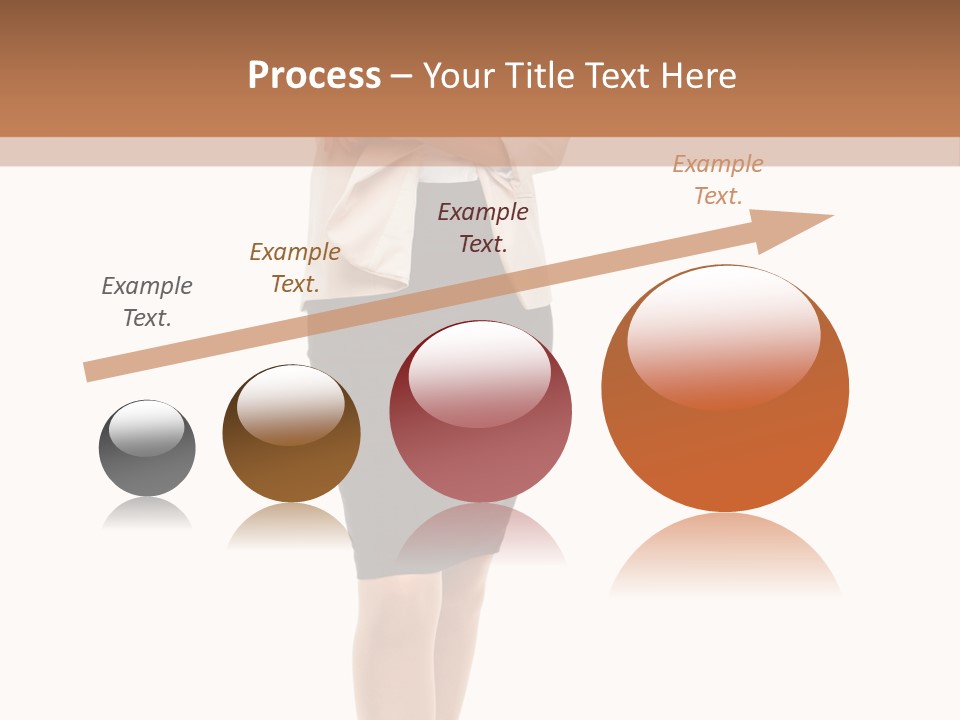Unit Cold Electricity PowerPoint Template