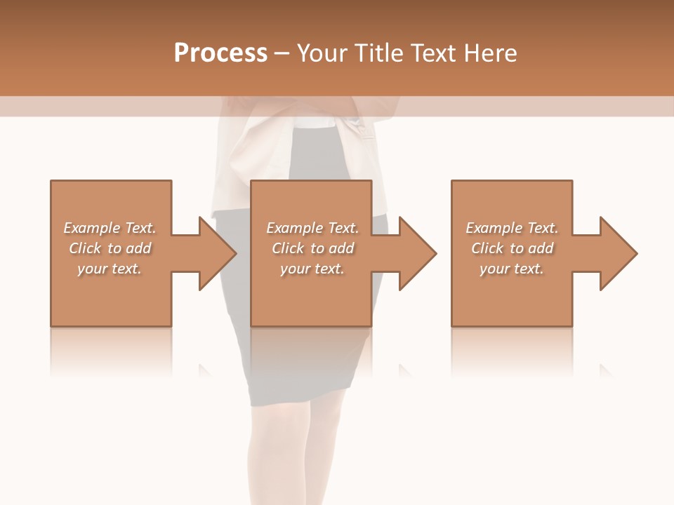 Unit Cold Electricity PowerPoint Template