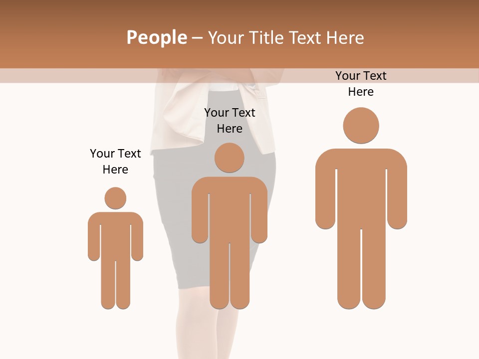 Unit Cold Electricity PowerPoint Template