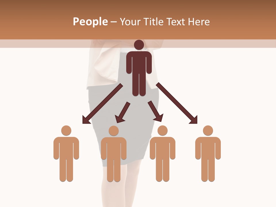 Unit Cold Electricity PowerPoint Template