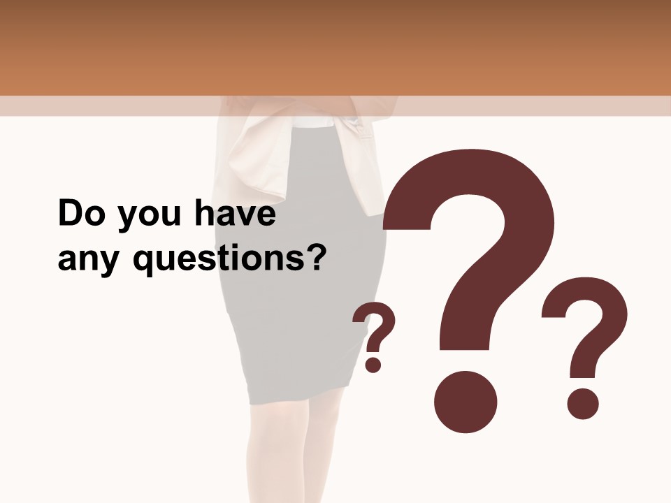 Unit Cold Electricity PowerPoint Template