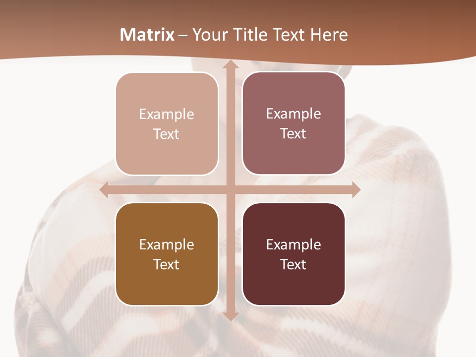 Supply Cooling Energy PowerPoint Template