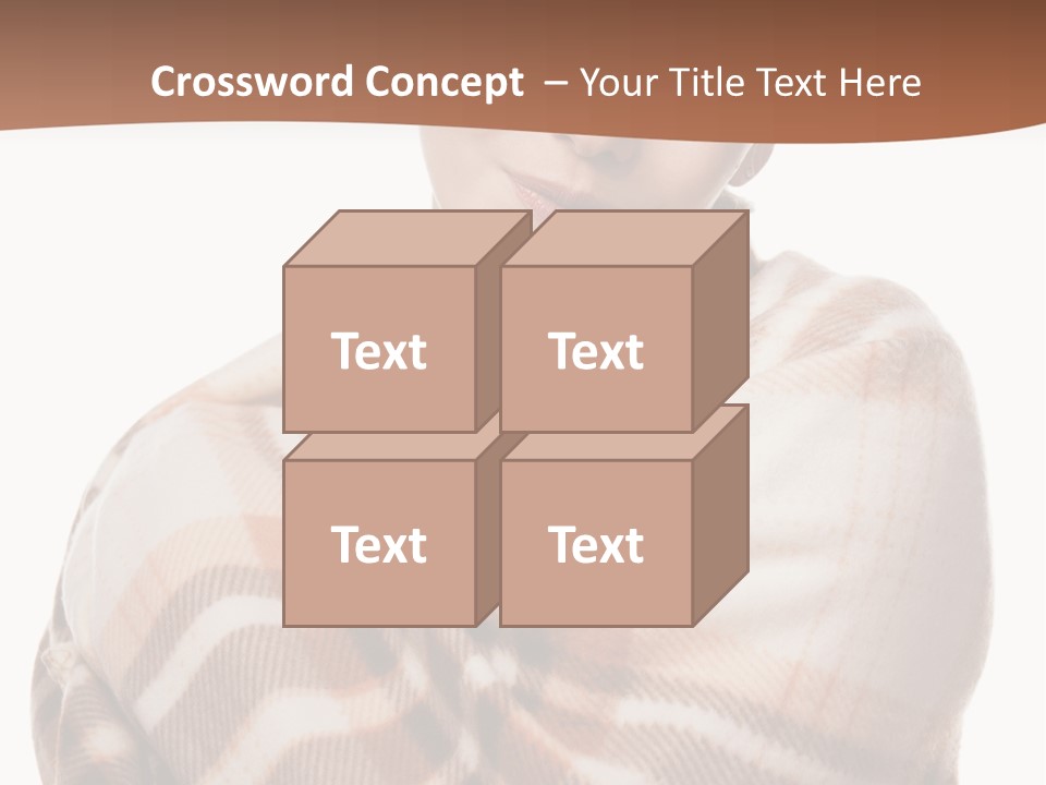 Supply Cooling Energy PowerPoint Template
