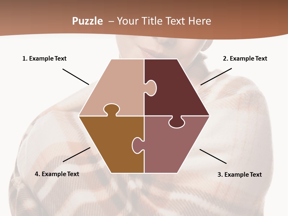 Supply Cooling Energy PowerPoint Template