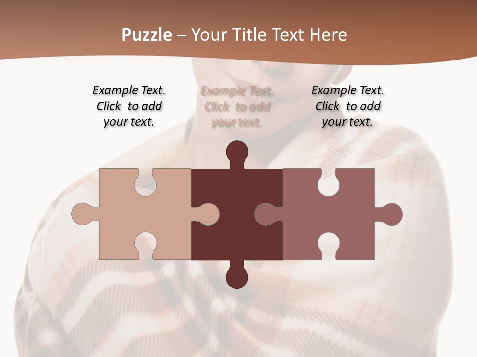 Supply Cooling Energy PowerPoint Template