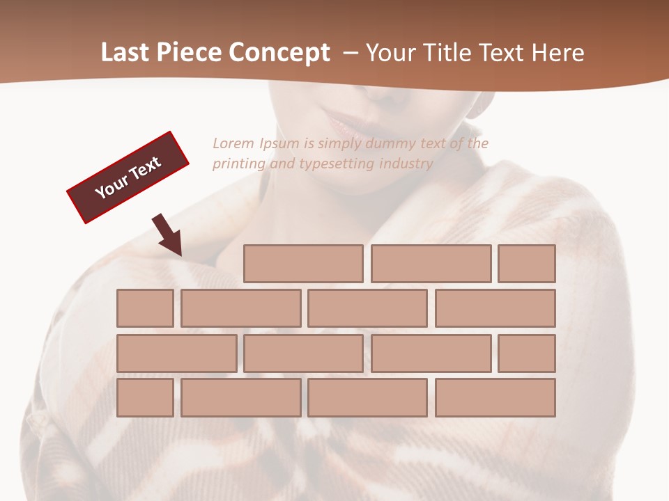 Supply Cooling Energy PowerPoint Template