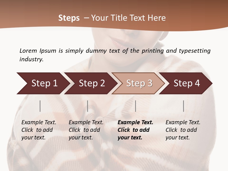 Supply Cooling Energy PowerPoint Template