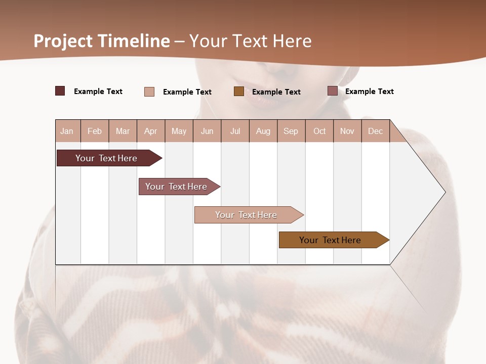 Supply Cooling Energy PowerPoint Template