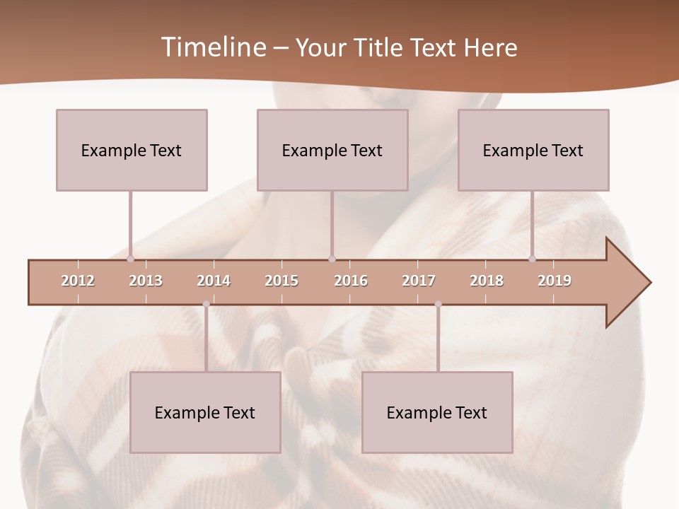 Supply Cooling Energy PowerPoint Template