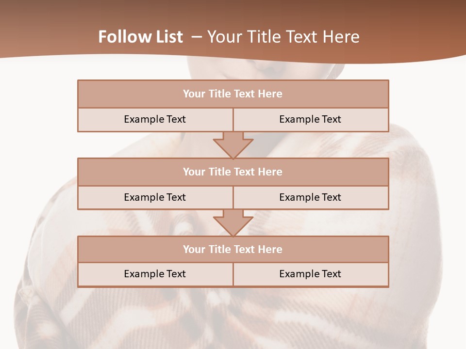 Supply Cooling Energy PowerPoint Template