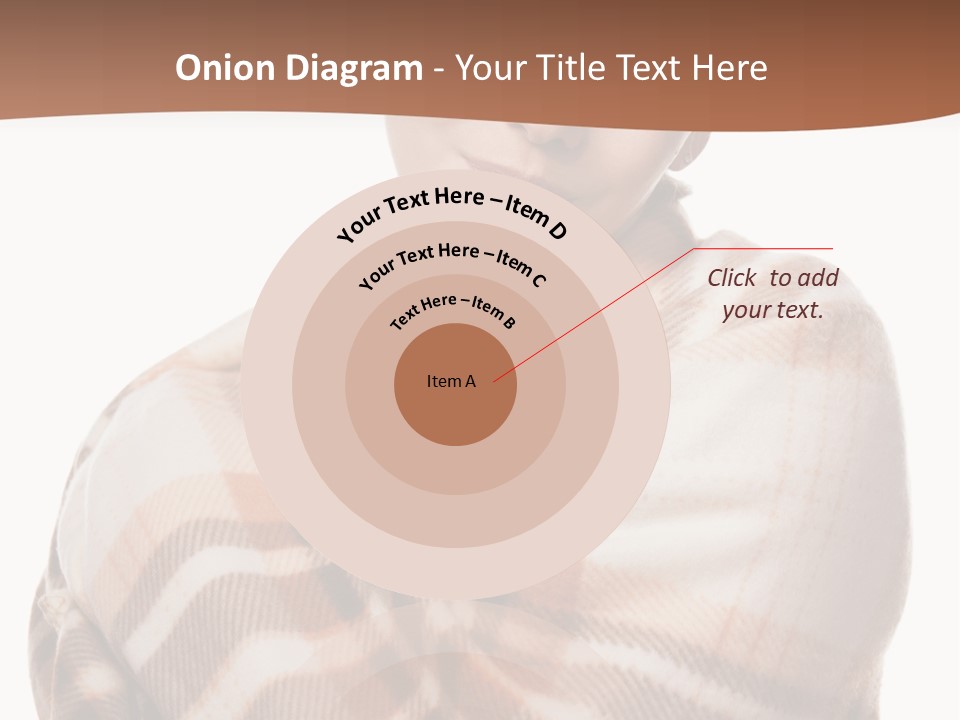 Supply Cooling Energy PowerPoint Template