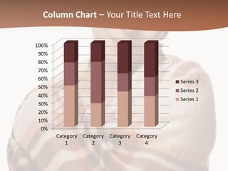 Supply Cooling Energy PowerPoint Template