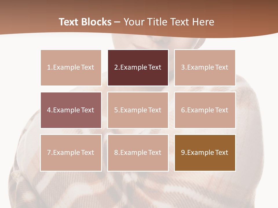 Supply Cooling Energy PowerPoint Template