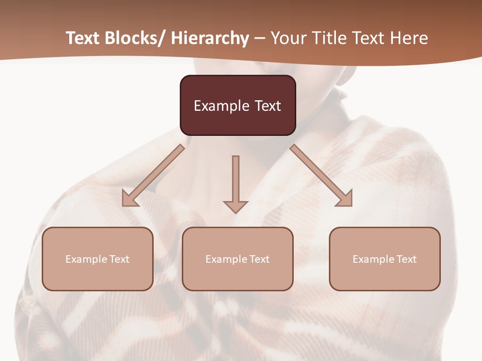 Supply Cooling Energy PowerPoint Template