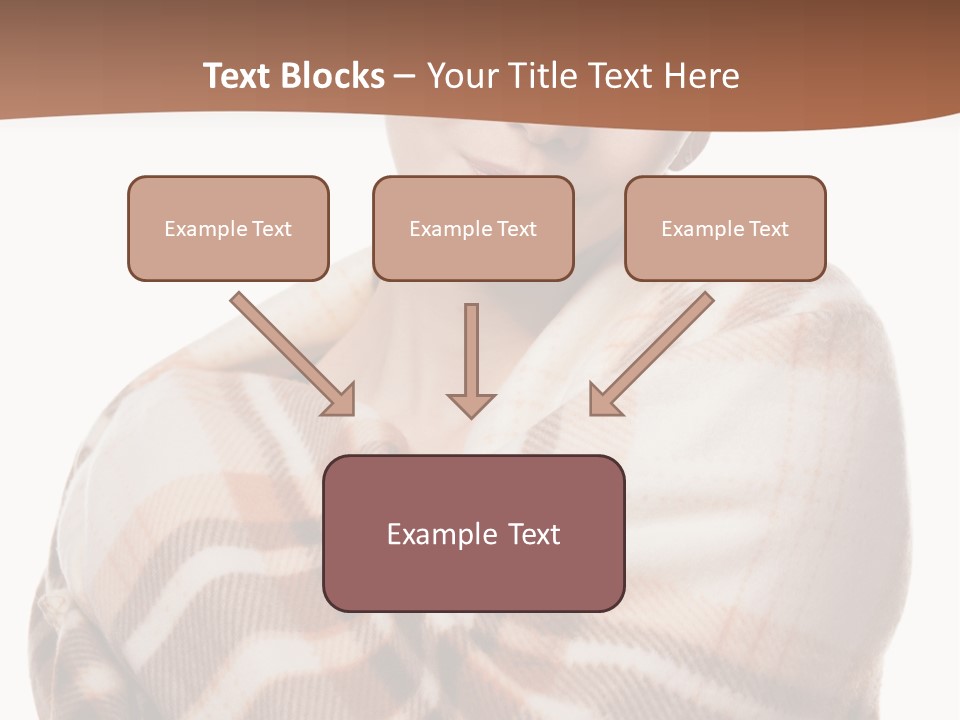 Supply Cooling Energy PowerPoint Template