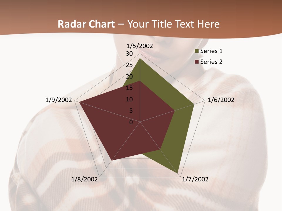 Supply Cooling Energy PowerPoint Template