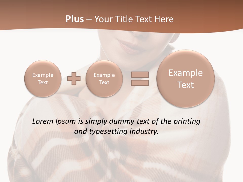 Supply Cooling Energy PowerPoint Template