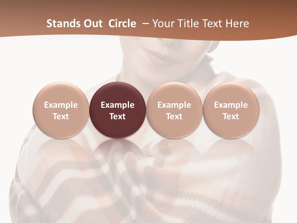 Supply Cooling Energy PowerPoint Template