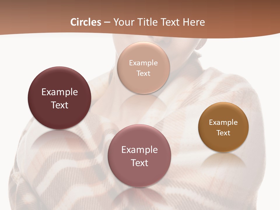 Supply Cooling Energy PowerPoint Template