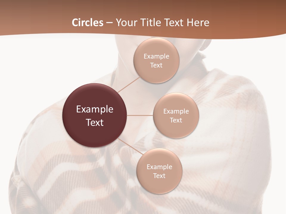 Supply Cooling Energy PowerPoint Template